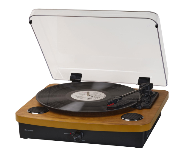 Denver VPL-230LW z BT i USB - 1348292 - zdjęcie